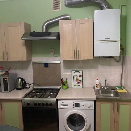 Apartment Cathedral Square Lviv Ngoại thất bức ảnh