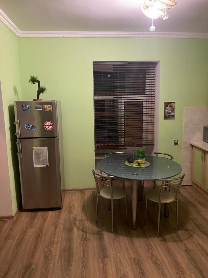 Apartment Cathedral Square Lviv Ngoại thất bức ảnh