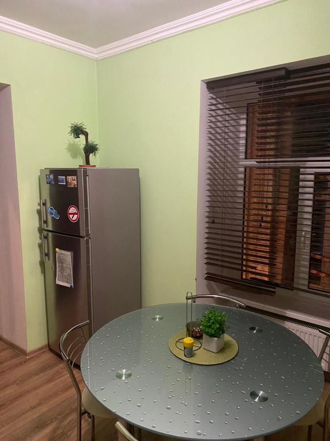 Apartment Cathedral Square Lviv Ngoại thất bức ảnh